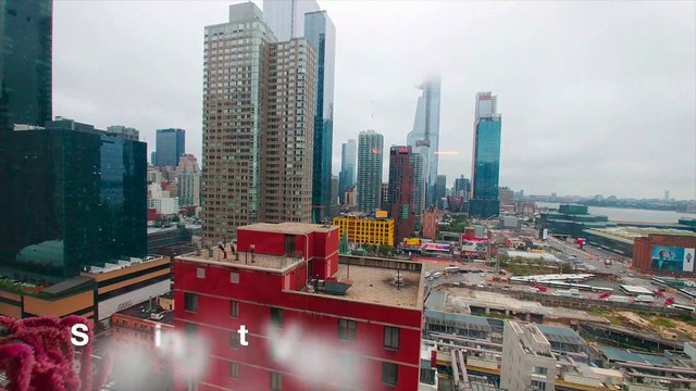 Fully Furnished One Bedroom| Full Service Doorman| Hells Kitchen| 43rd & 10th Ave