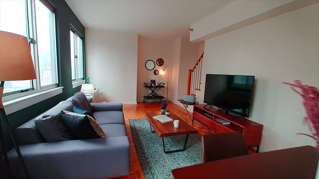 Fully Furnished One Bedroom| Murray Hill| 38th & 2nd Ave