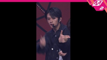 스트레이 키즈 리노 직캠 Double Knot_191010