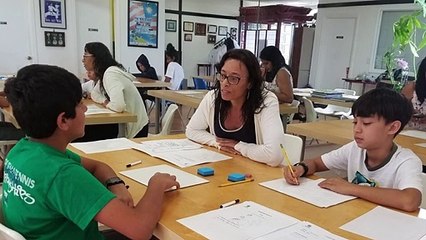 Boost Your Math & Coding Skills at MACW Centers 🚀