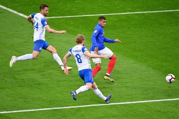 FIFA 20 : on a simulé Islande - France (qualif’ EURO 2020)