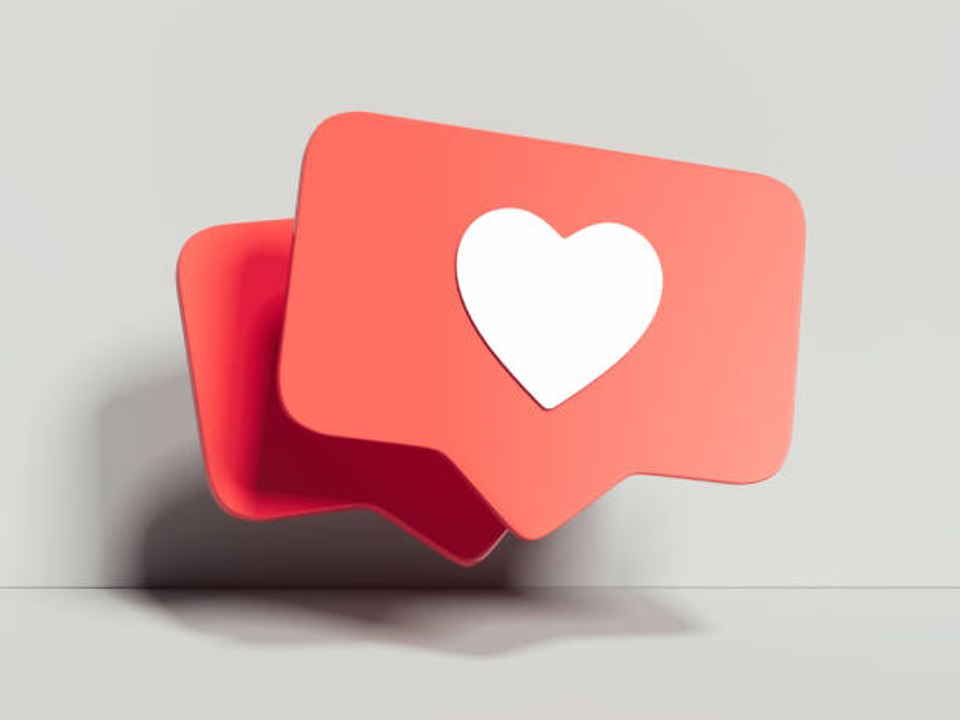 Abschied von 'Likes' in sozialen Netzwerken?