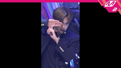 에이비식스 이대휘 직캠 BLIND FOR LOVE_191010