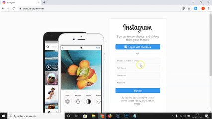 How to Delete your Instagram Post from your Computer on Google Chrome?