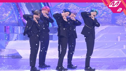 에이비식스 직캠 BLIND FOR LOVE_191010