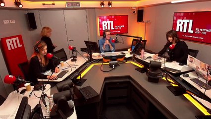 L'invité de RTL Petit Matin du 09 octobre 2019