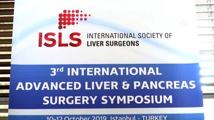 "Karaciğer naklinde başarımız dünya standartlarının üzerinde"