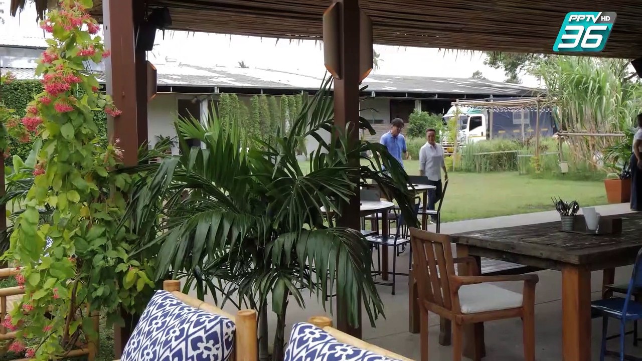 ตามสัญญา | EP.2 | “รสชาติ ที่มีชีวิต ของ เจนนิเ...