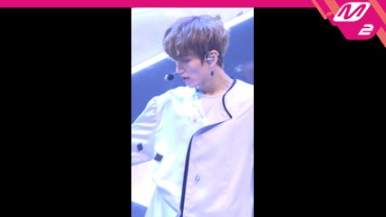 온앤오프 제이어스 직캠 WHY_191010