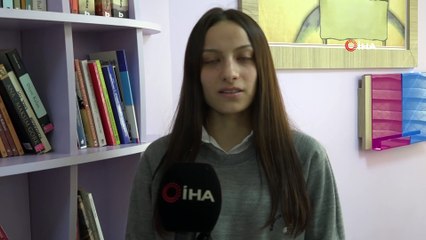 Uludere’de okuma seferberliği devam ediyor