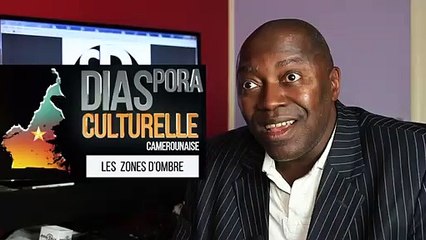 2ÈME TEASER - DIASPORA CULTURELLE CAMEROUNAISE #LesZonesDombre