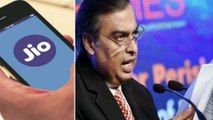 Jio Customers Will Have To Pay 6 Paisa Per Minute || జియో కస్టమర్లకు షాక్.. భారీ పెరగనున్న టారిఫ్స్