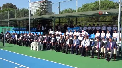 Samsun'da 'Avantaj Sıra Sende' projesinin açılış töreni yapıldı