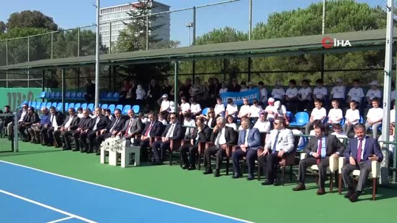 Samsun'da 'Avantaj Sıra Sende' projesinin açılı...