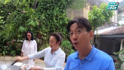 ตามสัญญา | EP.2 | “รสชาติ ที่มีชีวิต ของ เจนนิเฟอร์ คิ้ม” (2/4)