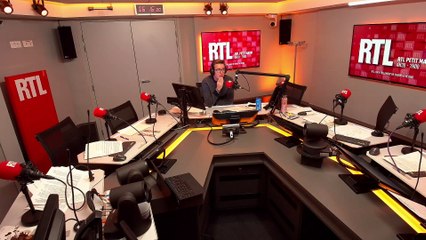 L'invité de RTL Petit Matin du 10 octobre 2019