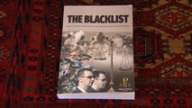 القائمة السوداء.. كتاب يوثق انتهاكات شخصيات بارزة بسوريا لحقوق الإنسان