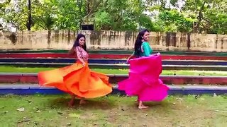 Radhe Radhe | Dance Cover | Manisha Prasad | Dream Girl | Ayushmann Khurrana | Ft. Tina Ghosh | Touch with Me