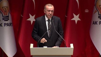 Cumhurbaşkanı Erdoğan: "DEAŞ'lılara ne yapılması gerekiyorsa onu yapacağız"