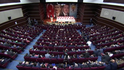 Cumhurbaşkanı Erdoğan: 'DEAŞ'lılara ne yapılması gerekiyorsa onu yapacağız' - ANKARA