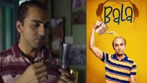 Ayushmann Khurrana’s Bala gets awesome response from fans | FilmiBeat