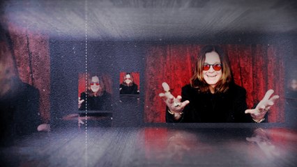 Biography: Ozzy Osbourne: Godfather of Heavy Metal