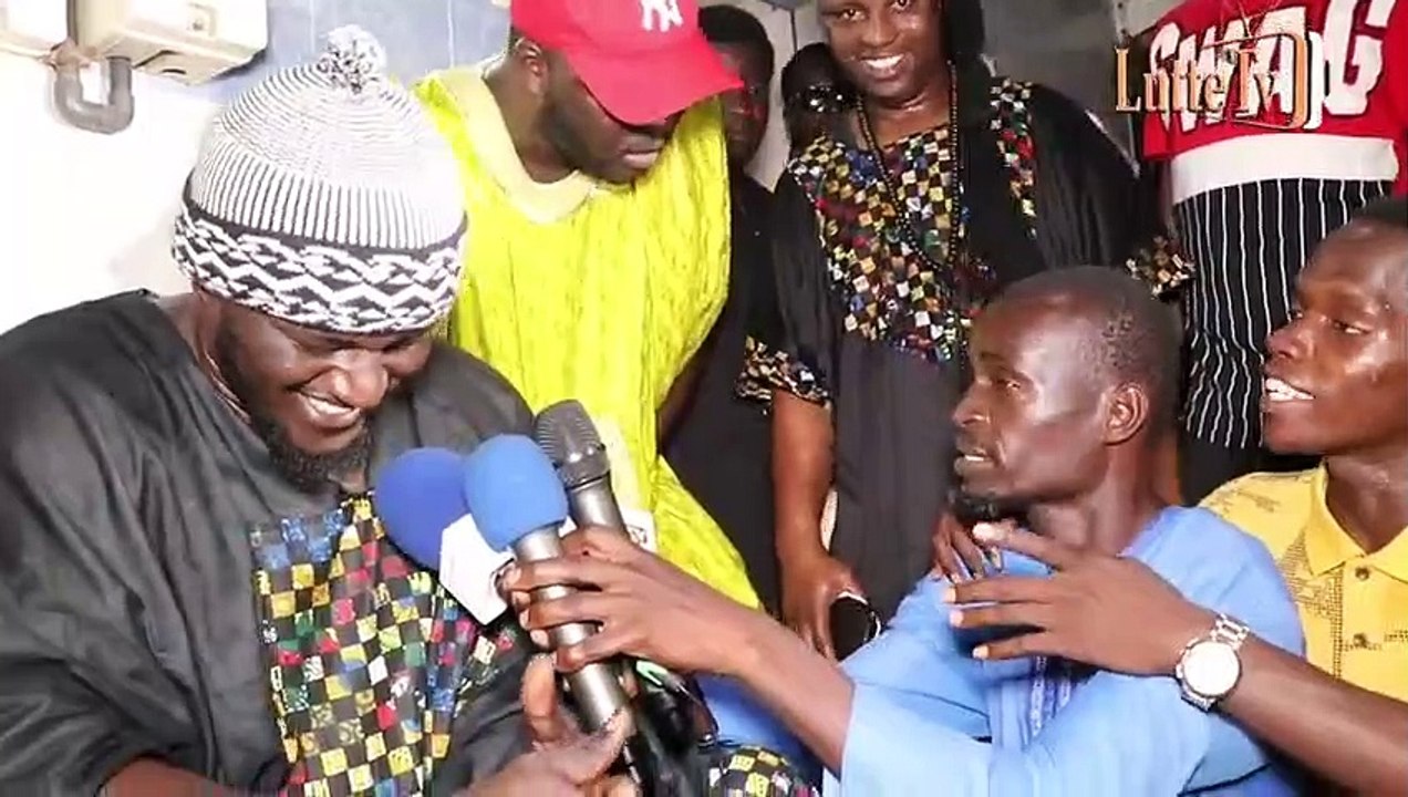 Dernier jour de Safar, Balla Gaye 2 promet à ses fans  Couronne Roi des arènes bi nako andi waat fi