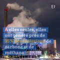 Qui sont les 20 entreprises les plus polluantes du monde ?