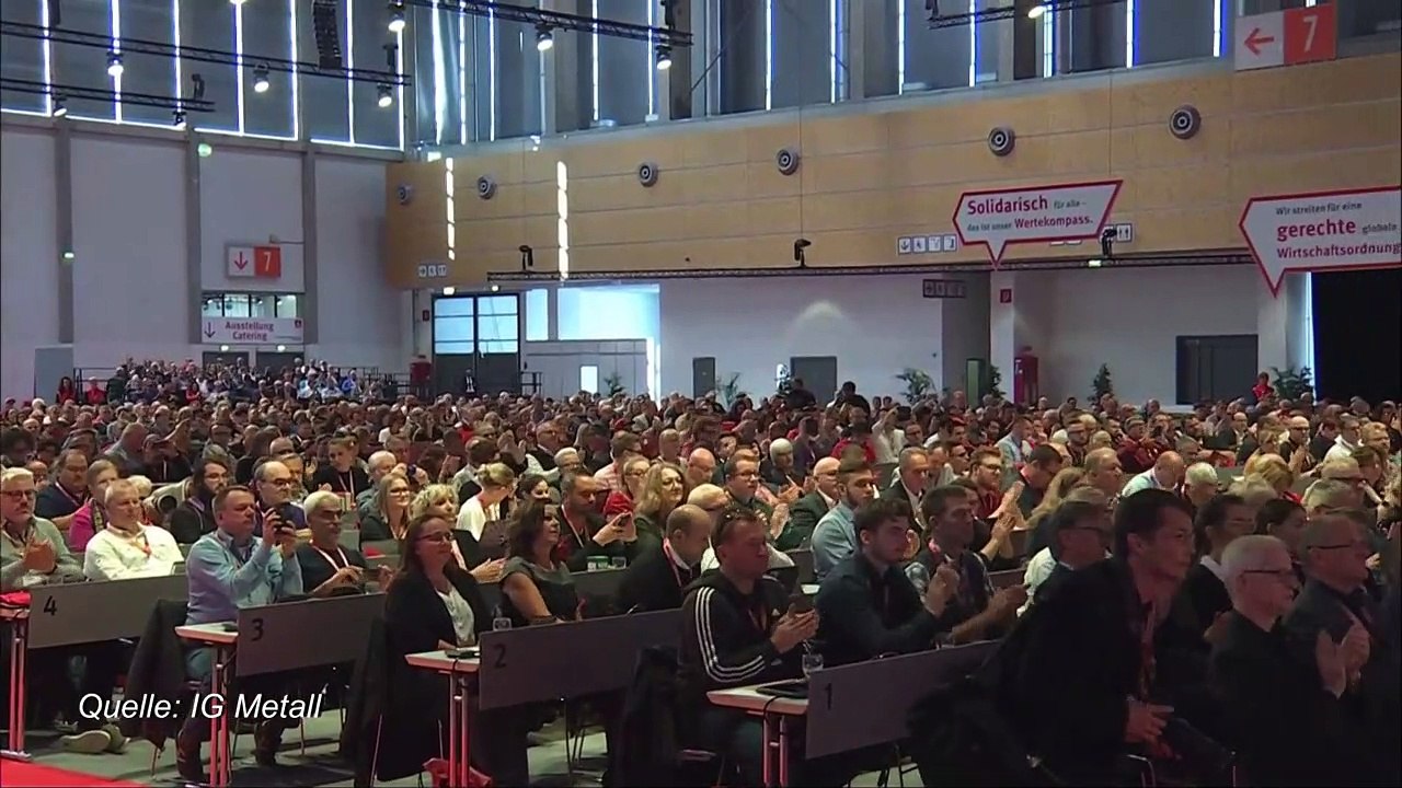 Merkel: Wir sind froh um jede Synagoge
