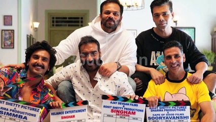 Akshay Kumar Shoot Last Schedule with Ranveer, Ajay and Prabhas of movie Suryavanshi