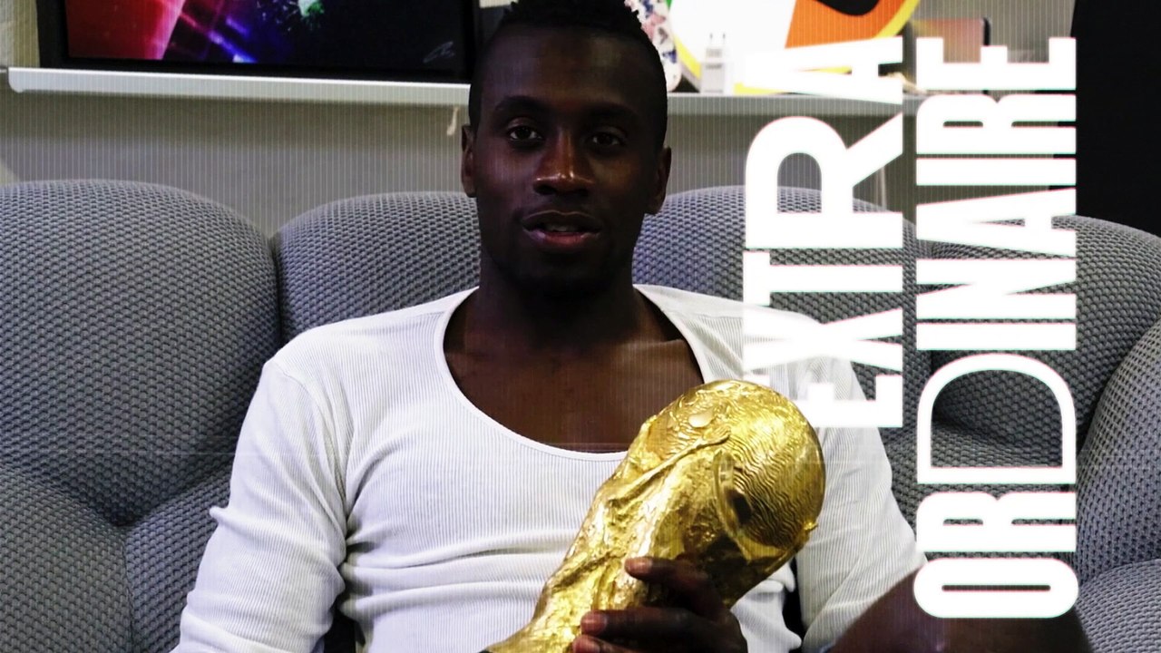 Merci Blaise et merci à tous de recycler !