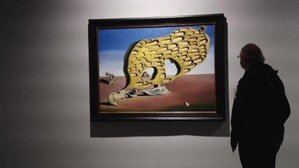 Réunir Magritte et Dali, une évidence comme sujet mais un exploit en termes d'organisation" (Michel Draguet)