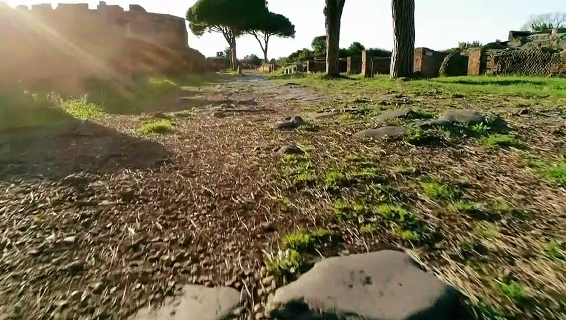 ⁣Master Of Photography S04E01 - Archaeological Landscape