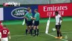 Extended Highlights Wales v Fiji