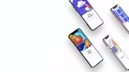 Elite mCommerce - an eCommerce mobile app builder