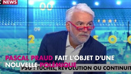 Pascal Praud : une de ses chroniqueuses démissionne et l'accable