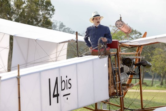 Santos Dumont | Trailer