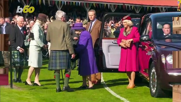 Prince Harry, Meghan Markle And Baby Archie Might be Moving to Canada