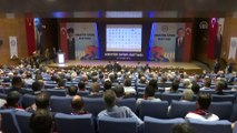 Gençlik ve Spor Bakanı Kasapoğlu - Barış Pınarı Harekatı - ANKARA