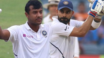 India vs South africa 2nd Test Day 1 Highlights 2019 | முதல் நாள் ஆட்ட முடிவில் இந்தியா 273/3-வீடியோ