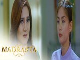 Madrasta: Audrey fails to impress the terror doctor | Episode 4