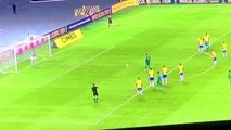 senegal 1-1 brasil Diedhiou al 45 del 1T FelizJueves - braxsen BraSen