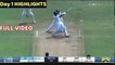India Vs South Africa 2nd Test 1st Day Full Match Highlights