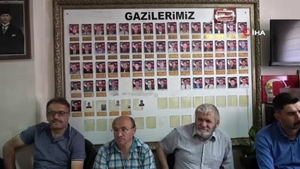 Tokatlı Gazi: Gerekirse şerefim ve namusumun hakkı için sürünerek Mehmedimize yardım ederim'