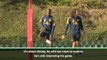 Gilberto Silva tips Guendouzi to succeed at Arsenal