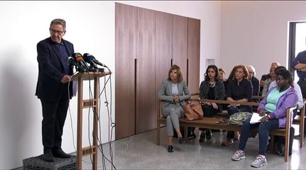 Παρουσίαση του πρώτου αποτεφρωτηρίου στη χώρα