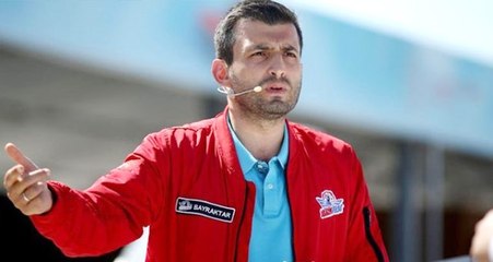 Selçuk Bayraktar'dan HDP'ye SİHA tepkisi: Terörist sözcüleri rahatsız oldu