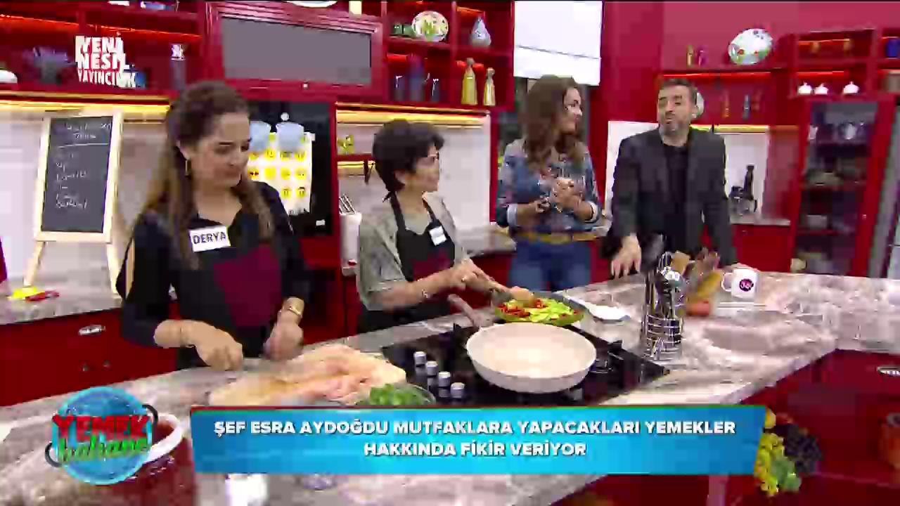 Yemek Bahane part 2