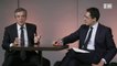 Pour François Fillon, la crise des gilets jaunes n'était "pas grand chose": "Macron, c'est un petit joueur" - VIDEO