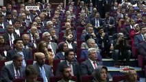 Cumhurbaşkanı Erdoğan; 'Barış Pınarı Harekatı'nda Şimdiye Kadar 109 Terörist Etkisiz Hale Getirildi'